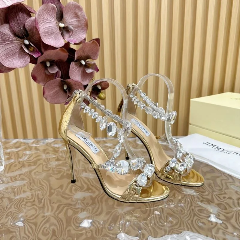 Jimmy Choo Sandals BestValue 12245