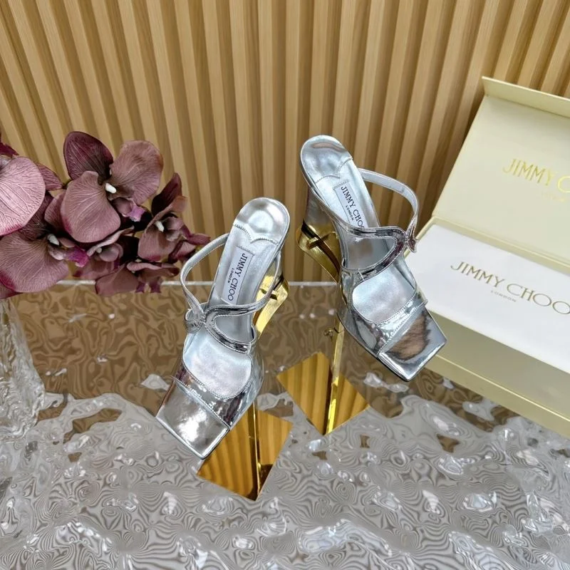 MultiPurpose Jimmy Choo Sandals 12240