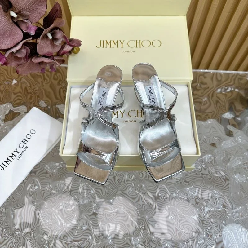 MultiPurpose Jimmy Choo Sandals 12240
