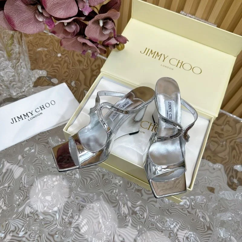 MultiPurpose Jimmy Choo Sandals 12240