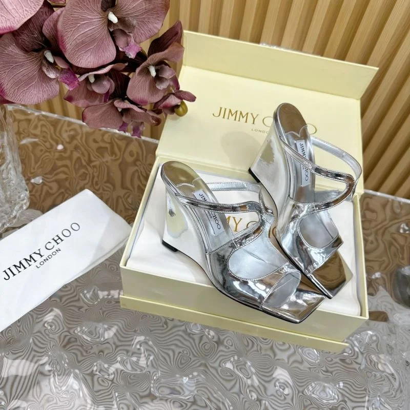 MultiPurpose Jimmy Choo Sandals 12240