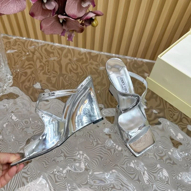 MultiPurpose Jimmy Choo Sandals 12240