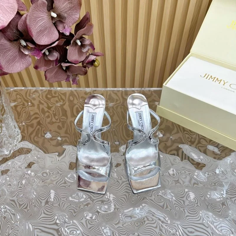 MultiPurpose Jimmy Choo Sandals 12240