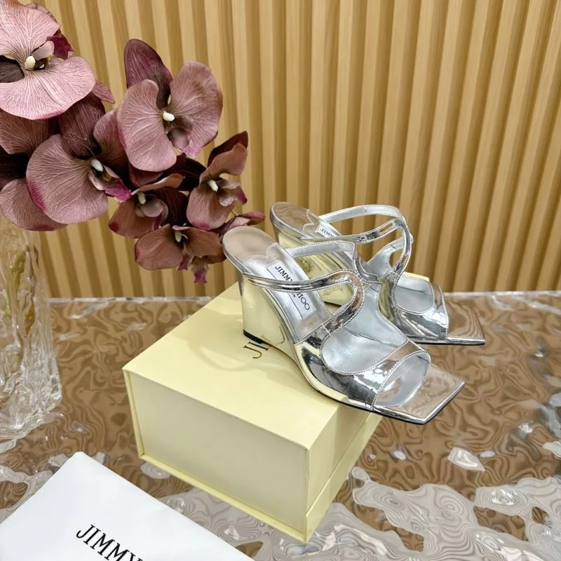 MultiPurpose Jimmy Choo Sandals 12240