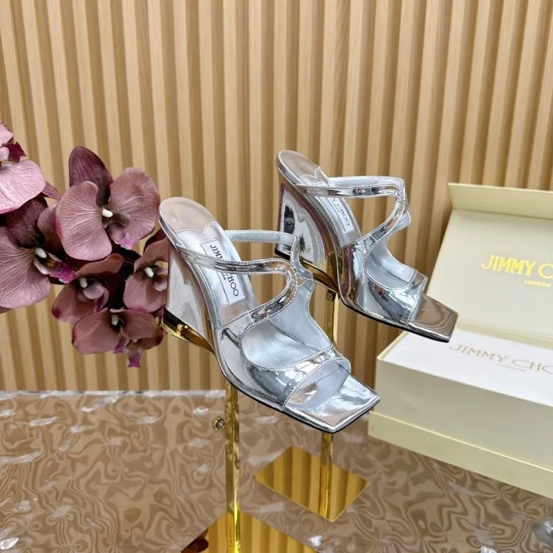 MultiPurpose Jimmy Choo Sandals 12240