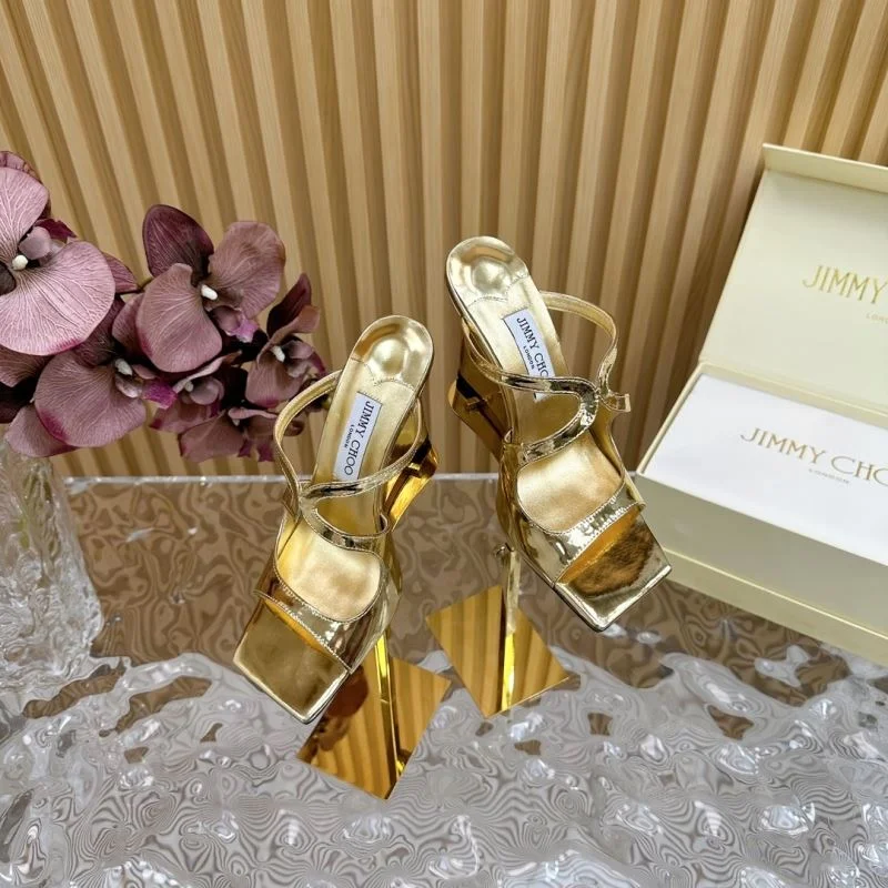 GoAnywhere Jimmy Choo Sandals 12238