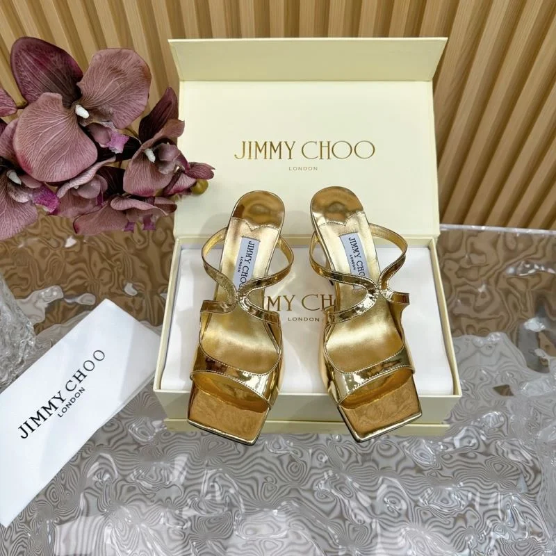 GoAnywhere Jimmy Choo Sandals 12238