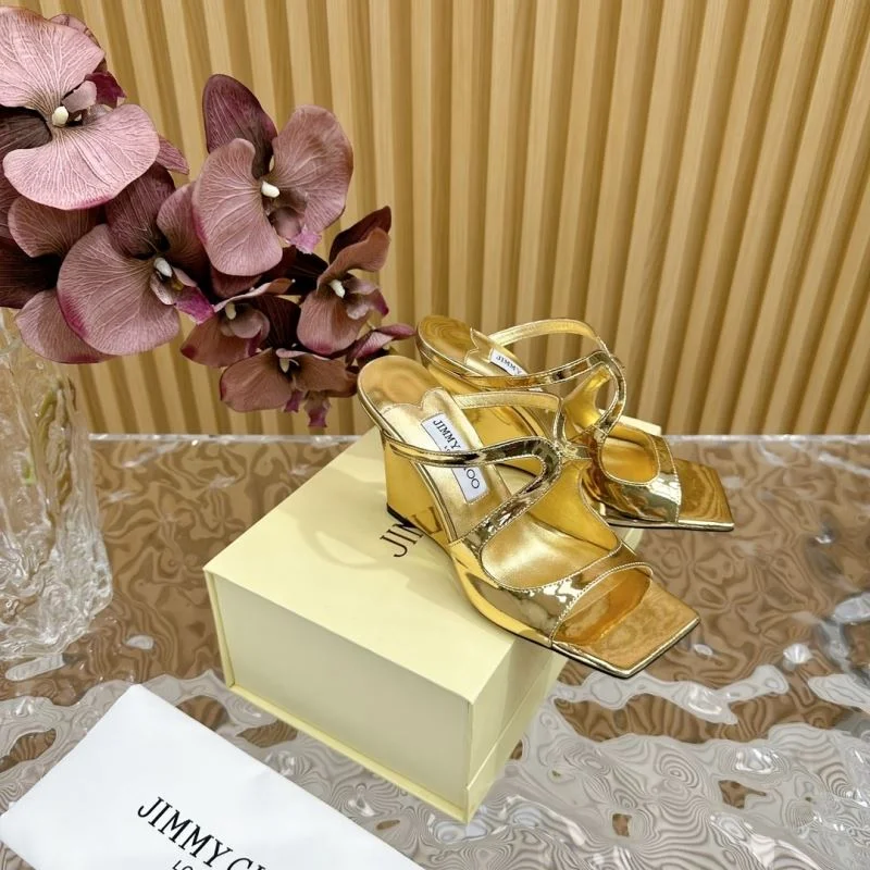 GoAnywhere Jimmy Choo Sandals 12238