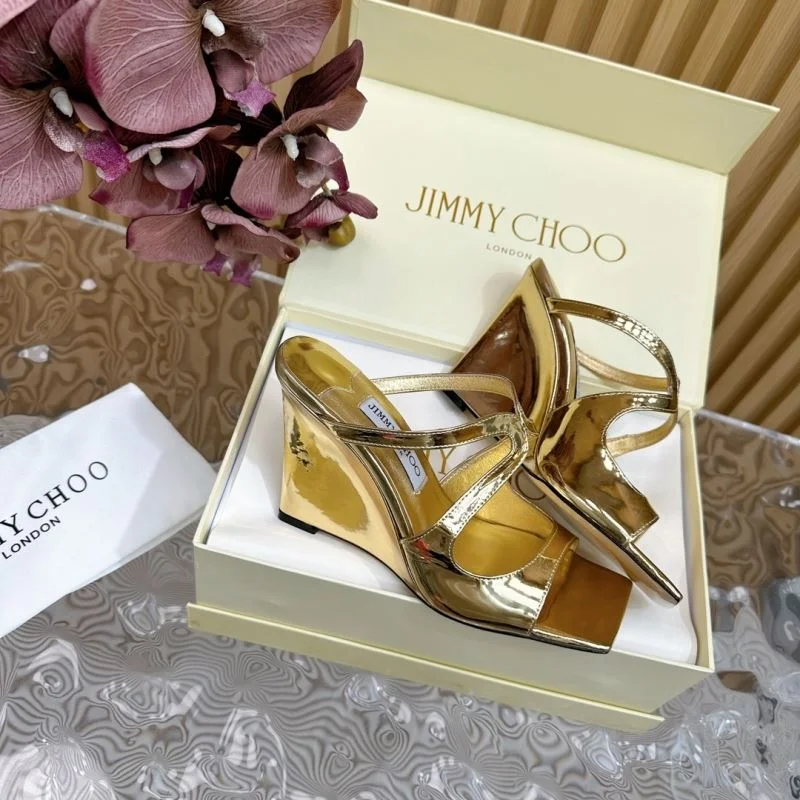 GoAnywhere Jimmy Choo Sandals 12238