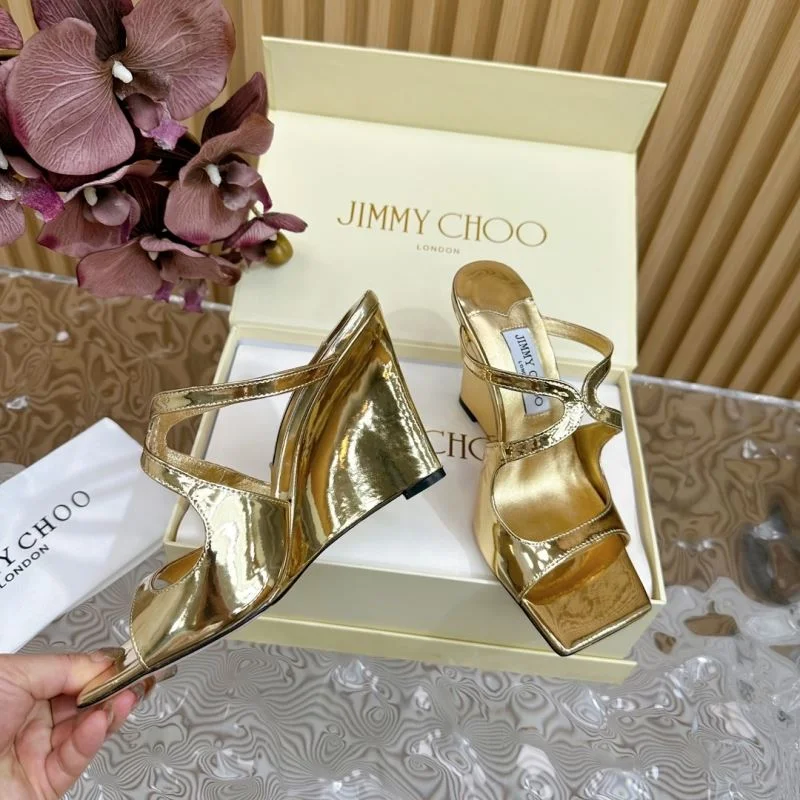 GoAnywhere Jimmy Choo Sandals 12238