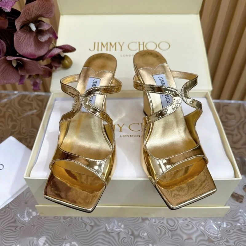 GoAnywhere Jimmy Choo Sandals 12238