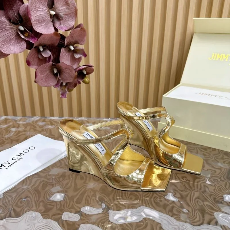 GoAnywhere Jimmy Choo Sandals 12238