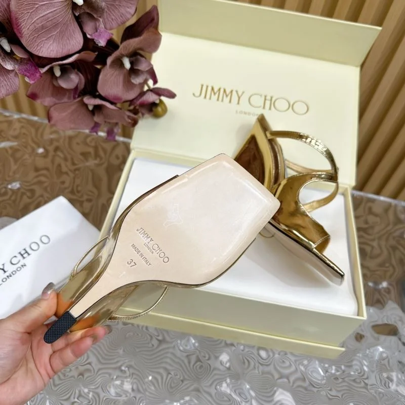 GoAnywhere Jimmy Choo Sandals 12238