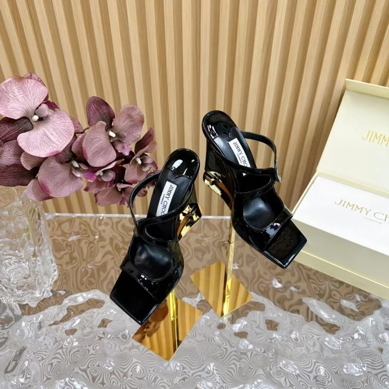 Stylish Jimmy Choo Sandals 12236