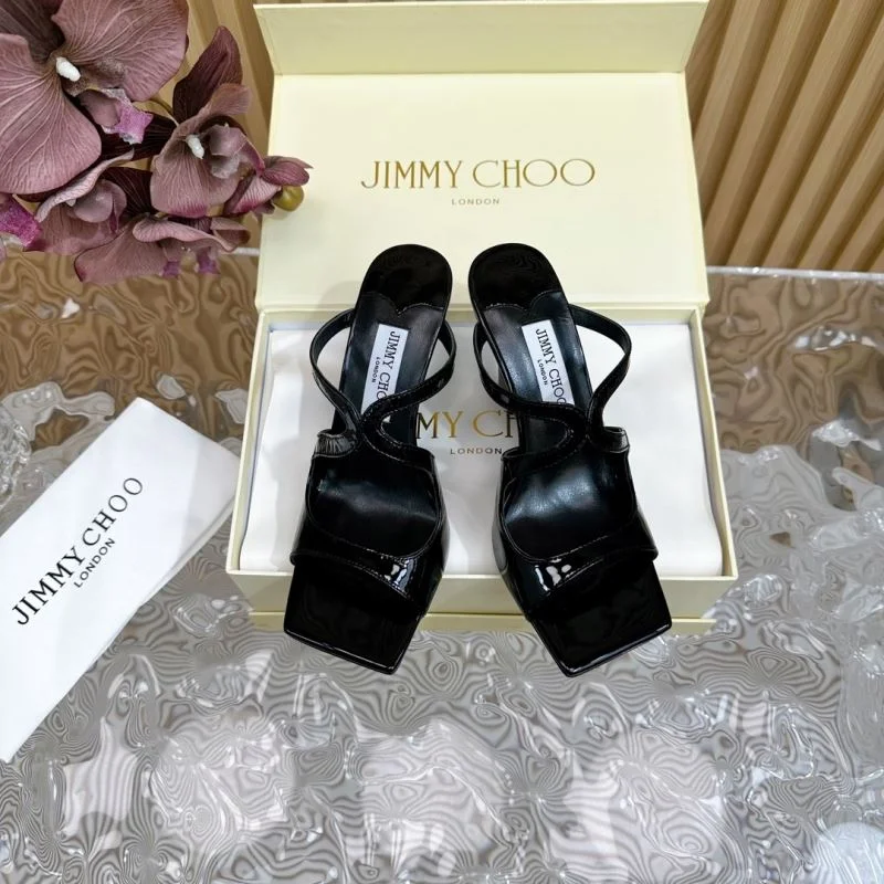 Stylish Jimmy Choo Sandals 12236