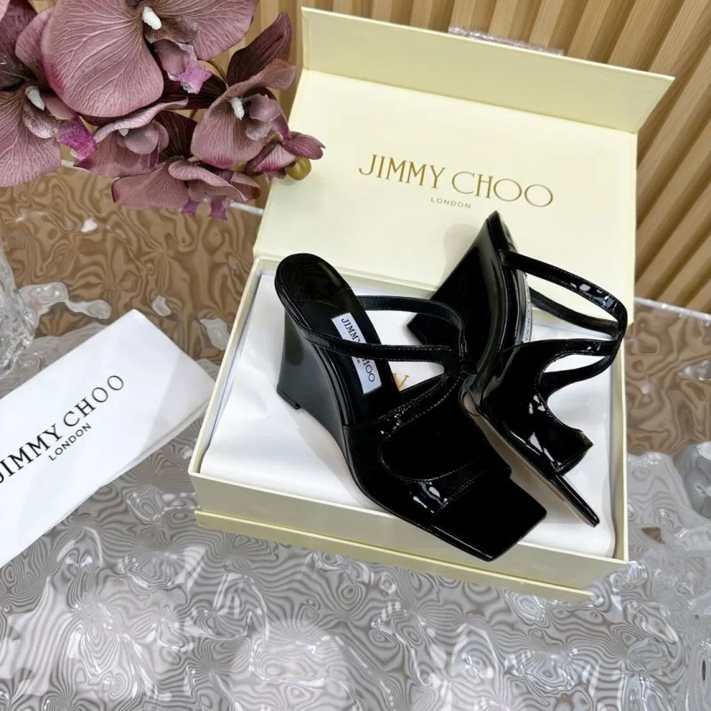 Stylish Jimmy Choo Sandals 12236