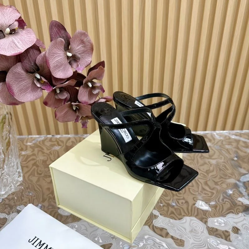 Stylish Jimmy Choo Sandals 12236