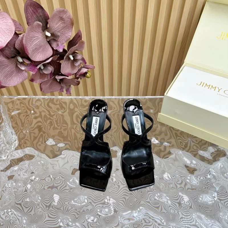 Stylish Jimmy Choo Sandals 12236