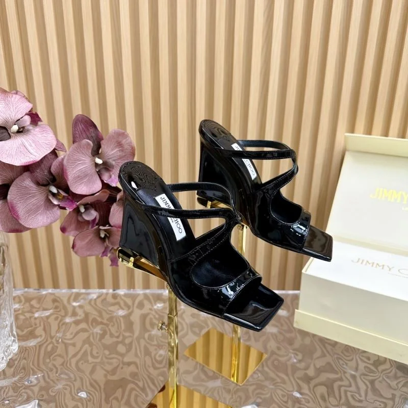 Stylish Jimmy Choo Sandals 12236