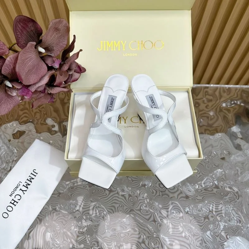 Jimmy Choo Sandals Unisex 12234