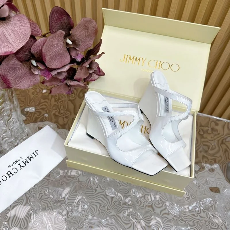 Jimmy Choo Sandals Unisex 12234