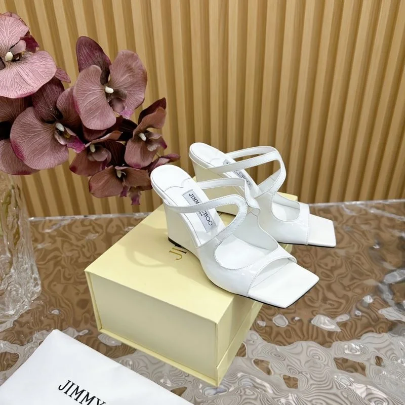 Jimmy Choo Sandals Unisex 12234