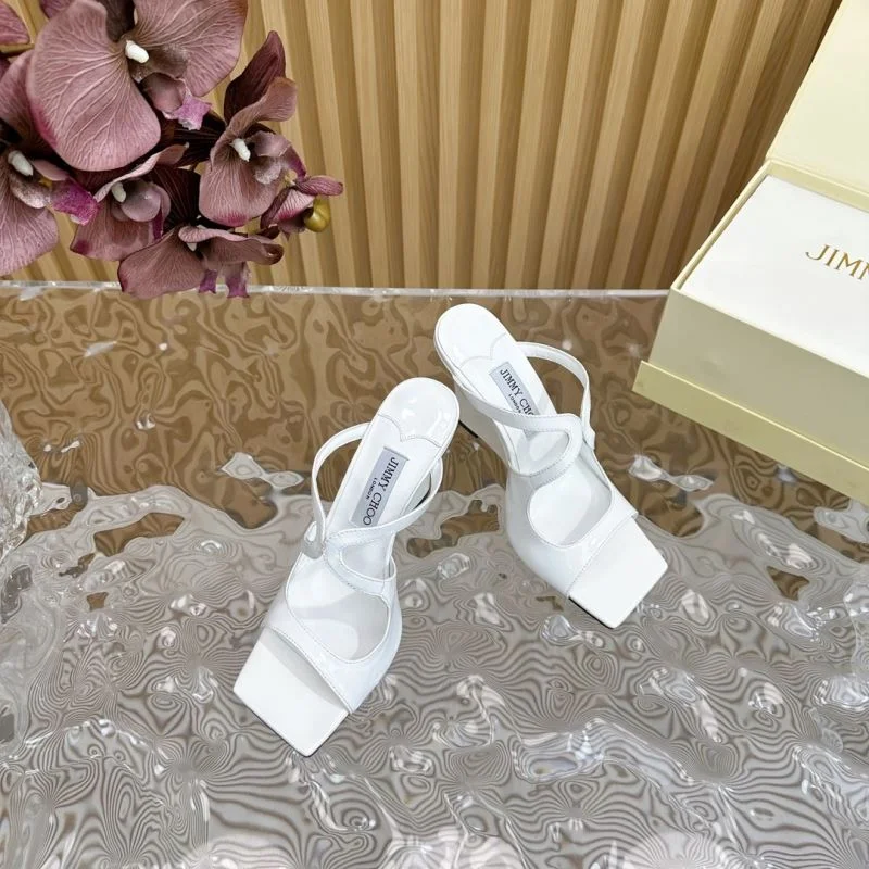 Jimmy Choo Sandals Unisex 12234