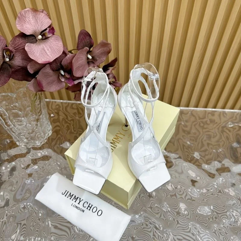 MultiPurpose Jimmy Choo Sandals 12268