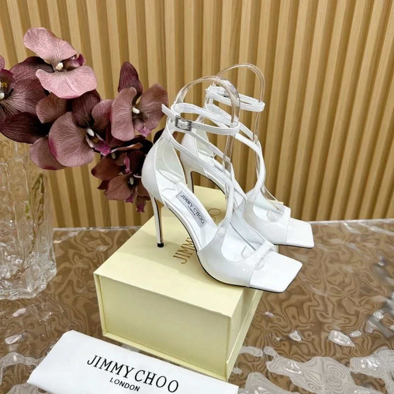 MultiPurpose Jimmy Choo Sandals 12268