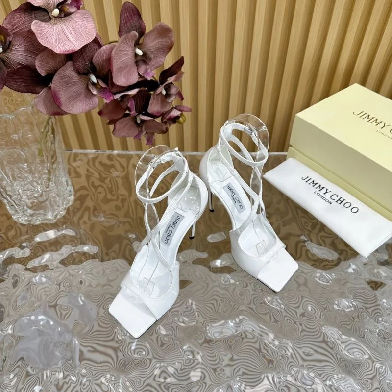 MultiPurpose Jimmy Choo Sandals 12268