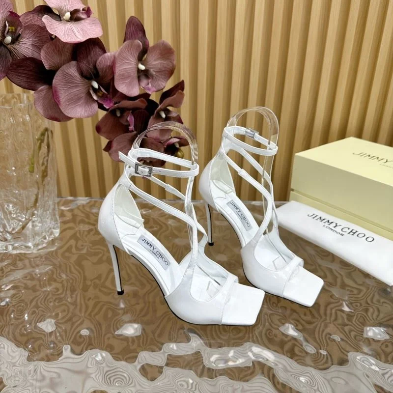 MultiPurpose Jimmy Choo Sandals 12268