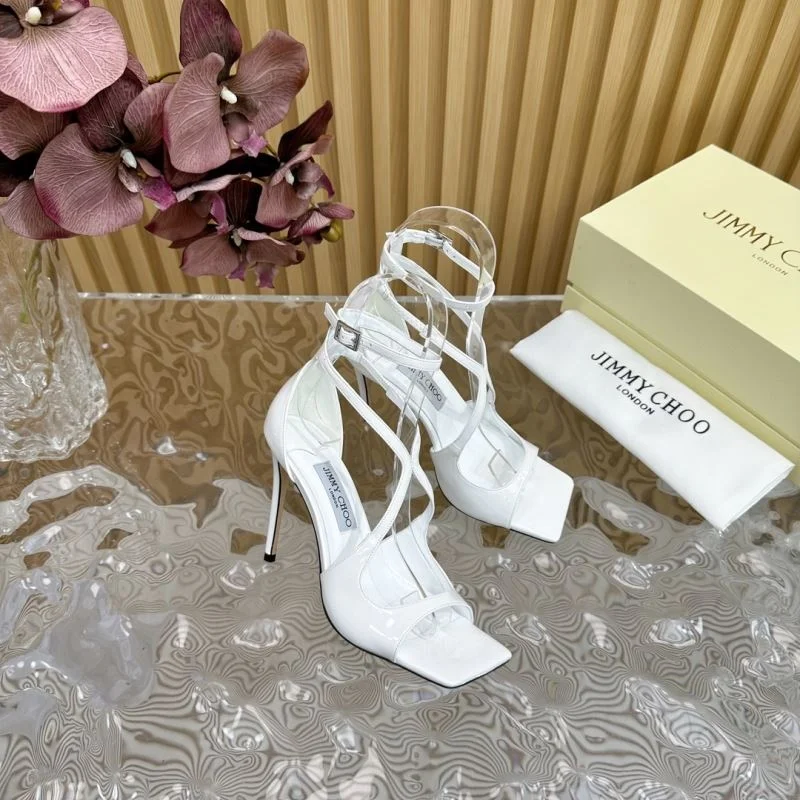 MultiPurpose Jimmy Choo Sandals 12268
