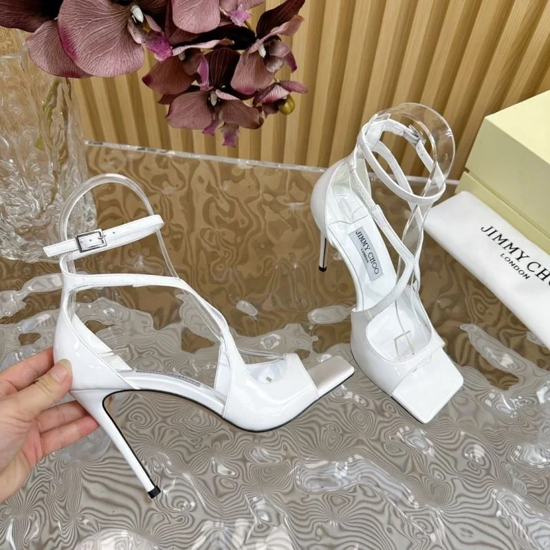 MultiPurpose Jimmy Choo Sandals 12268