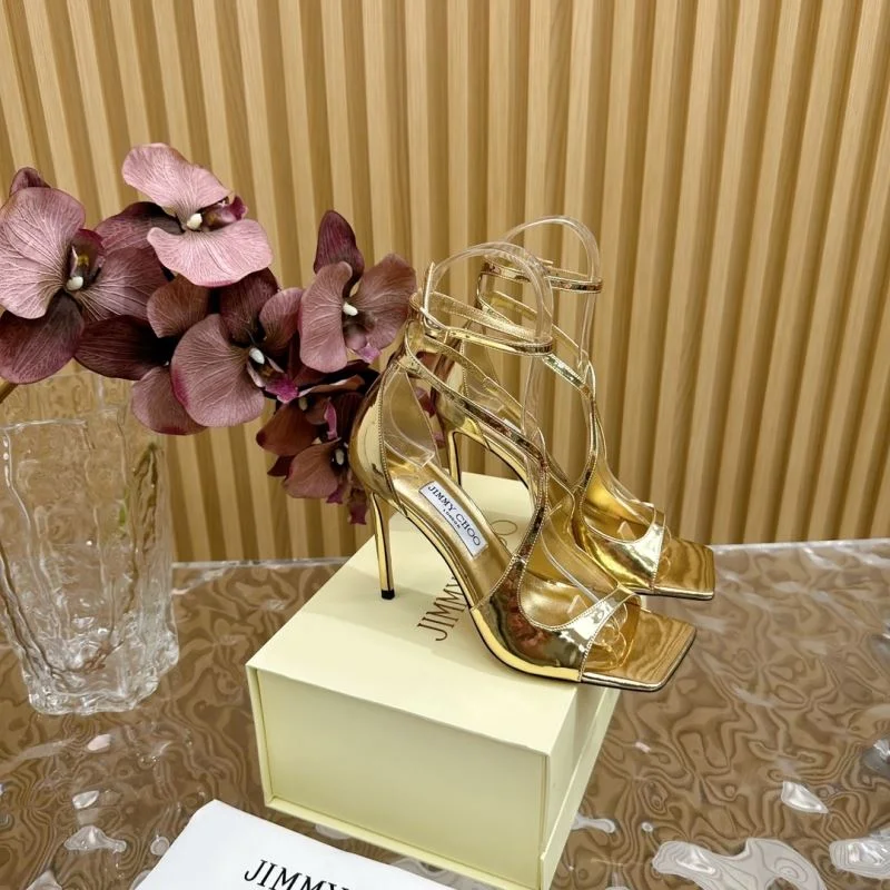 Jimmy Choo Sandals GoodFit 12233