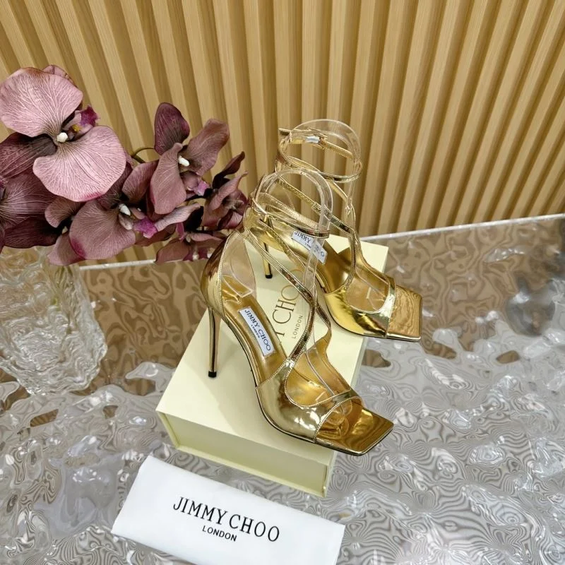 Jimmy Choo Sandals GoodFit 12233