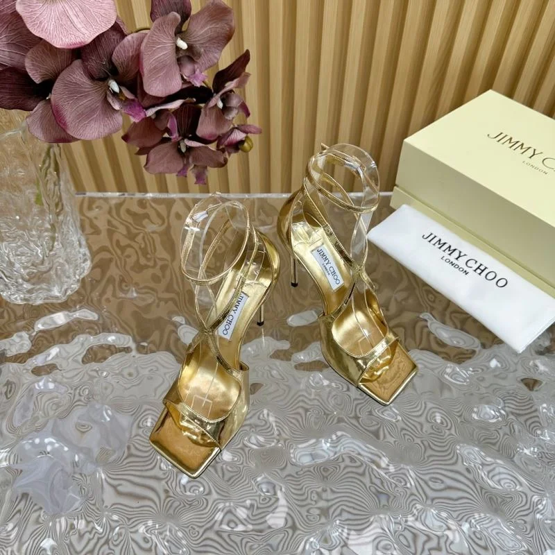 Jimmy Choo Sandals GoodFit 12233