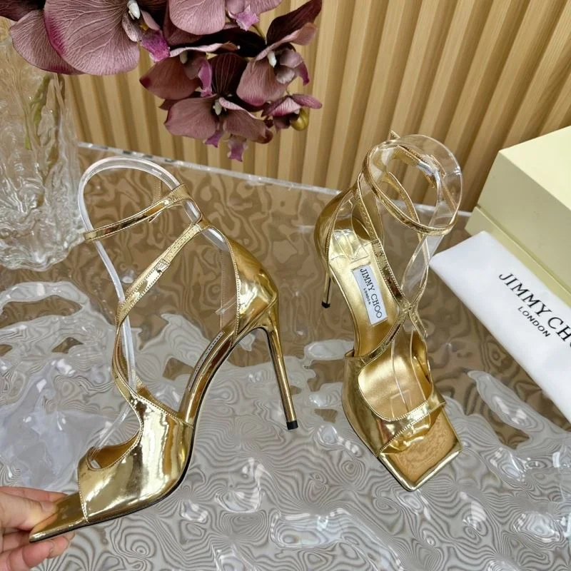 Jimmy Choo Sandals GoodFit 12233
