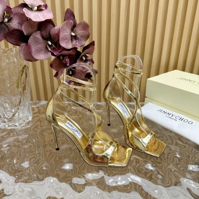 Jimmy Choo Sandals GoodFit 12233