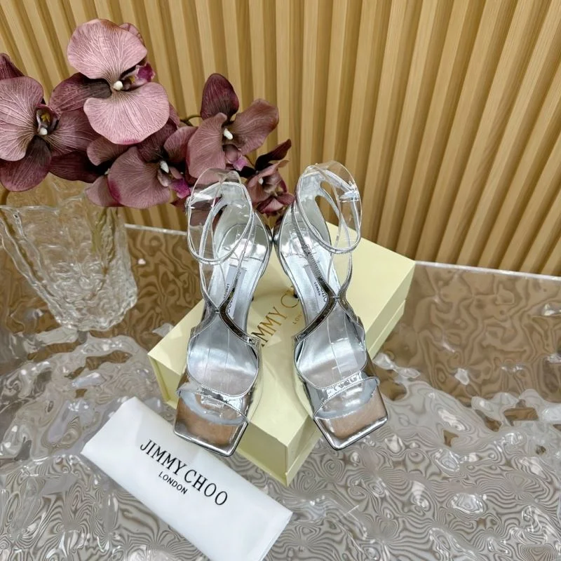 Unisex Jimmy Choo Sandals 12227