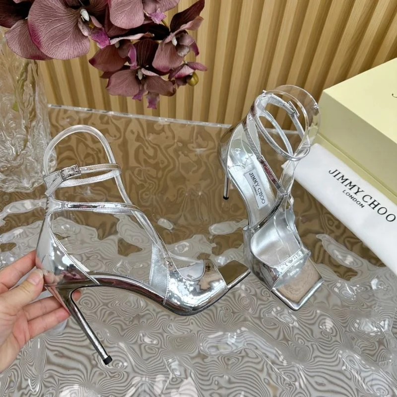 Unisex Jimmy Choo Sandals 12227
