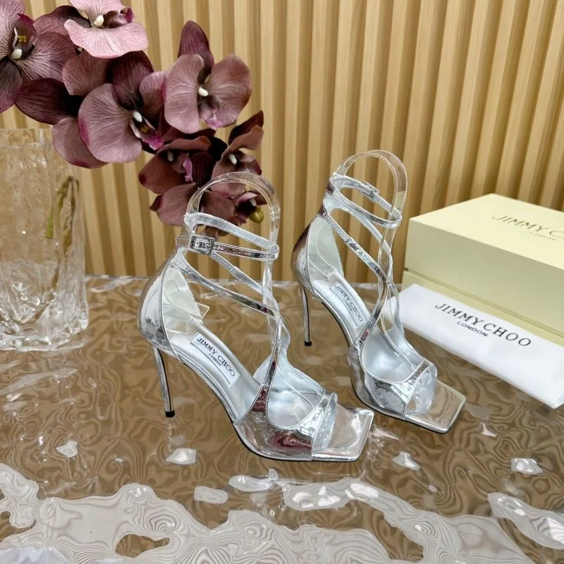 Unisex Jimmy Choo Sandals 12227