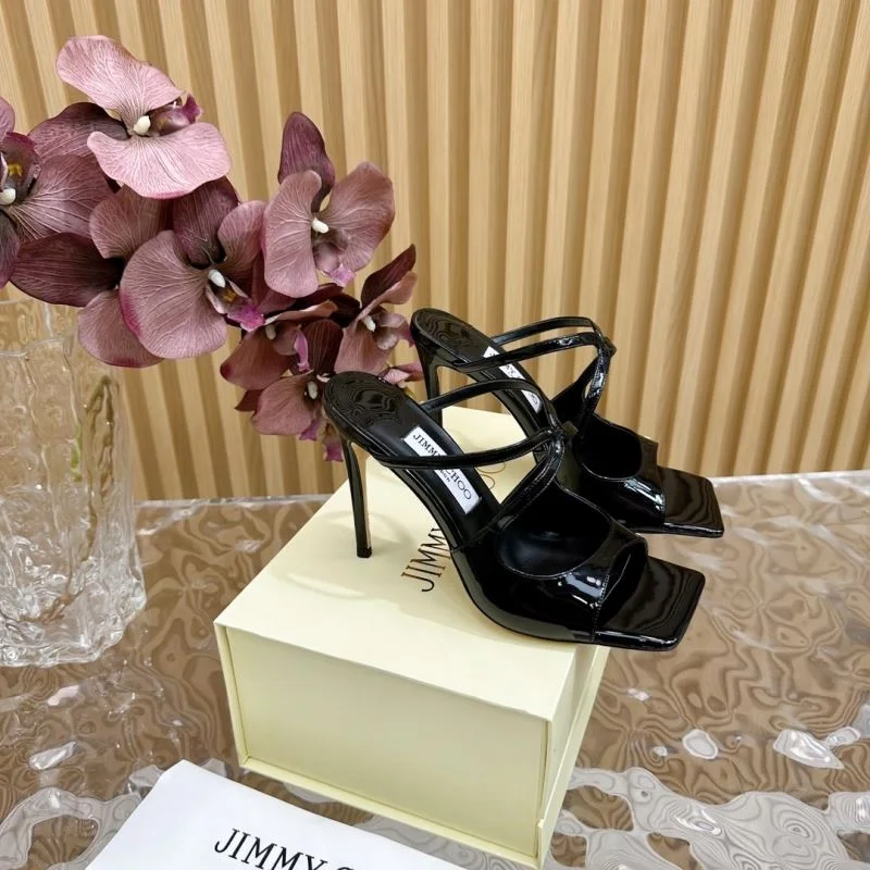 Jimmy Choo Sandals Thermal 12225