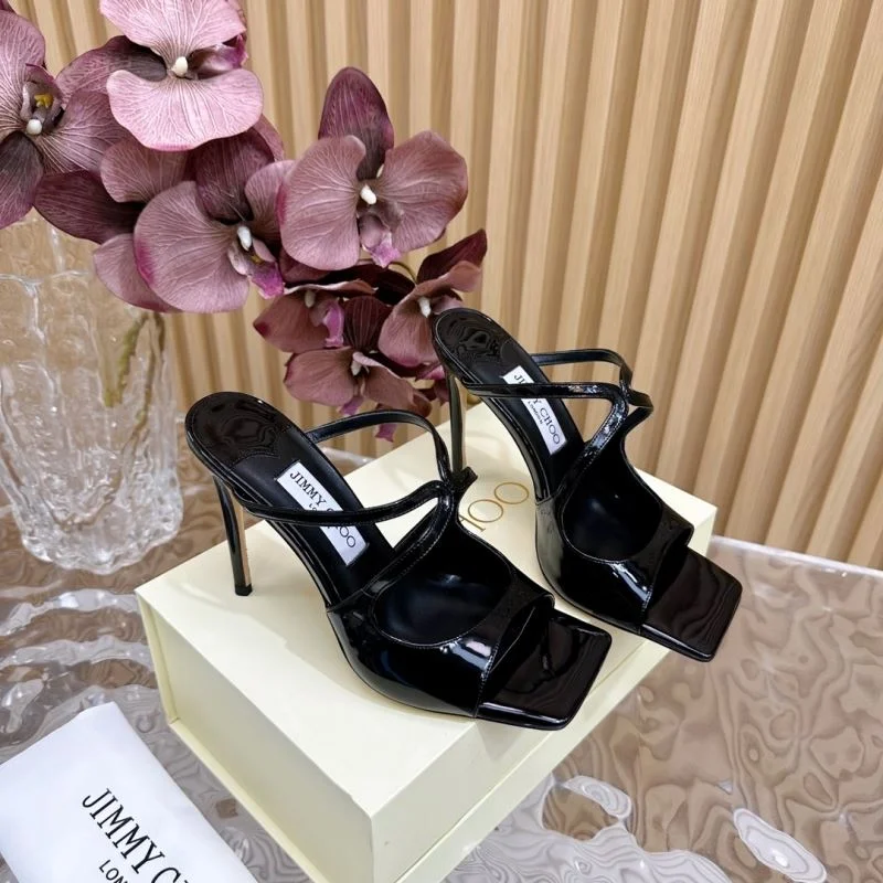Jimmy Choo Sandals Thermal 12225