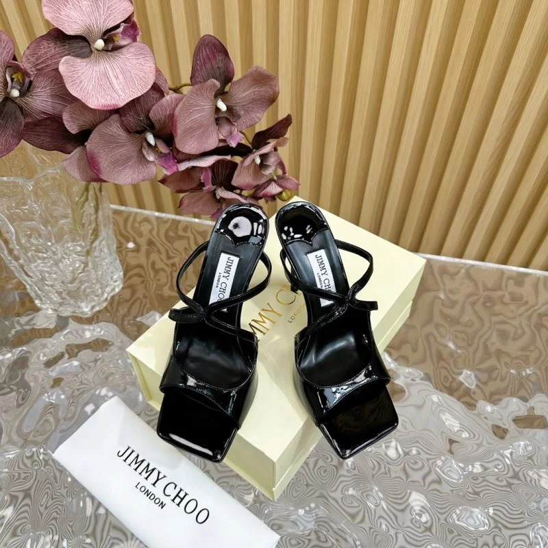 Jimmy Choo Sandals Thermal 12225