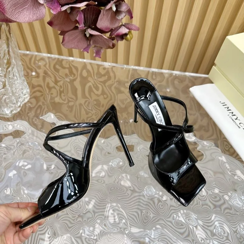 Jimmy Choo Sandals Thermal 12225