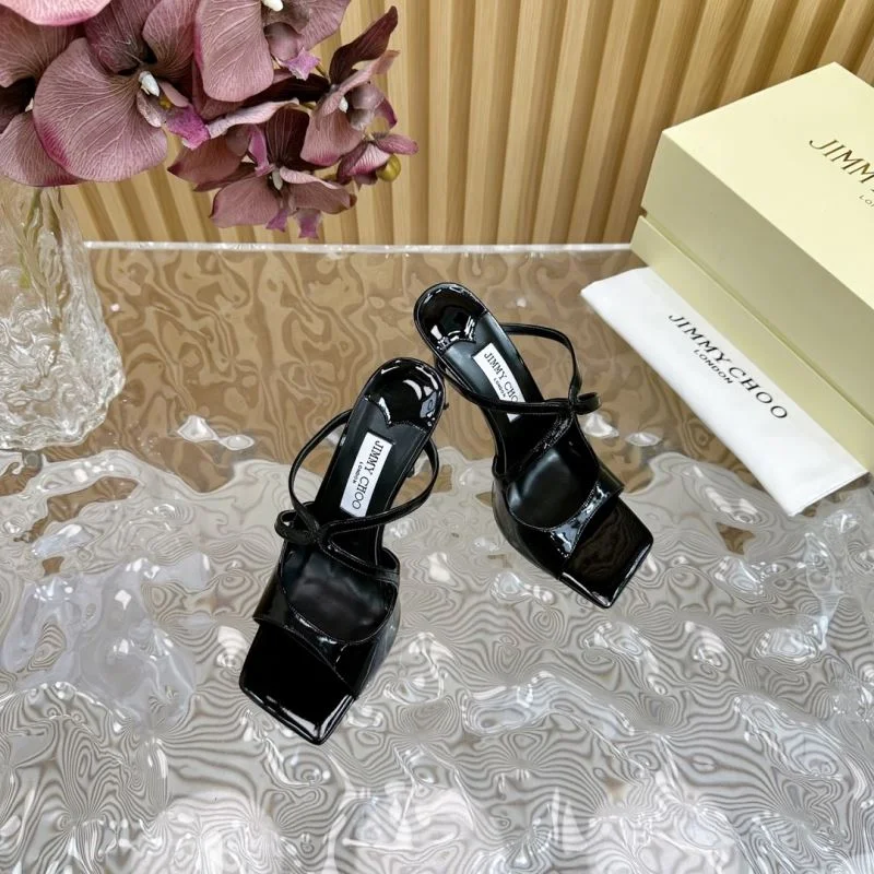 Jimmy Choo Sandals Thermal 12225