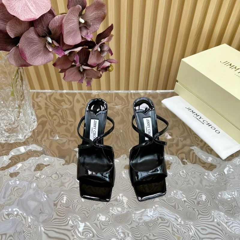 Jimmy Choo Sandals Thermal 12225
