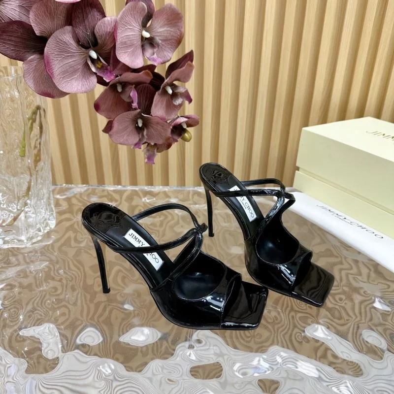 Jimmy Choo Sandals Thermal 12225