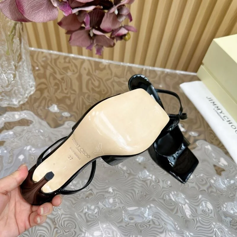 Jimmy Choo Sandals Thermal 12225