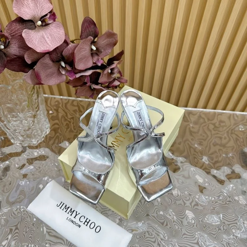 Jimmy Choo Sandals EyeCatching 12226